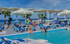 Selena Bay Resort With Private Beach,Sea View